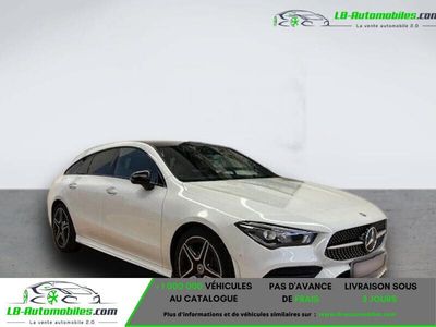 occasion Mercedes CL220 d BVA