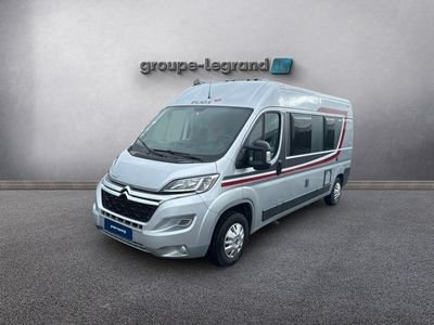 occasion Citroën Jumper Fg 35 L3H2 2.0 BlueHDi 130 Confort