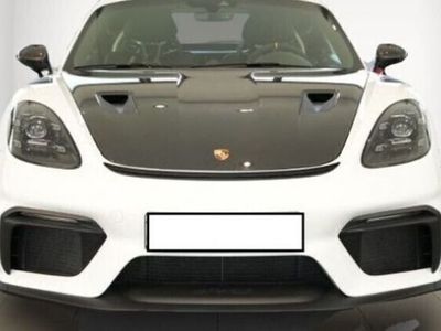 occasion Porsche 718 (982) 4.0 500ch Gt4 Rs