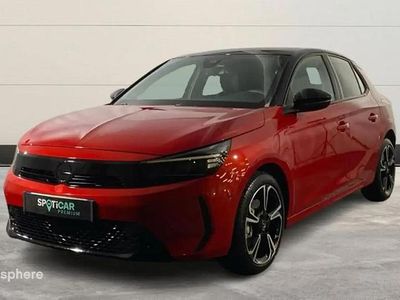 Occasion Opel Corsa 102 ch (75 kW) 2025 Biton Berline