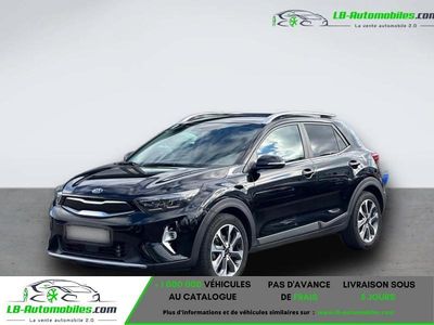 Occasion Kia Stonic 120 ch (88 kW) 2021 SUV
