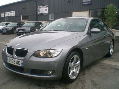 occasion BMW 320 Serie 3 D 177CH LUXE