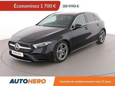 Mercedes A200