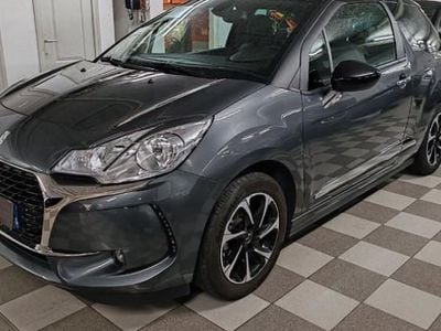 Citroën DS3