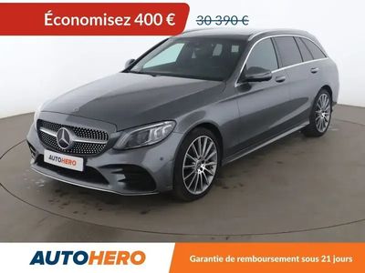 Mercedes C300