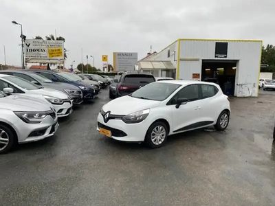 Renault Clio IV