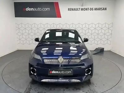 Yww Occasion 2025 Renault 5 E-Tech Berline | 33 079 € (Prix juste)