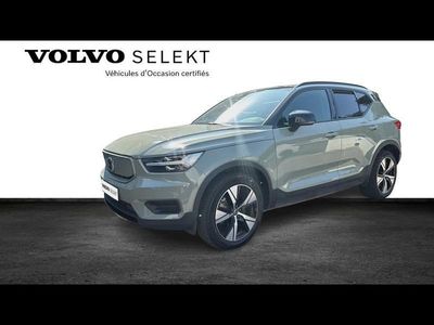 Occasion Volvo XC40 169 kW (231 ch) 2022 SUV