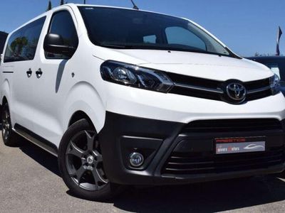 occasion Toyota Proace Long115 D-4d Comfort 9places