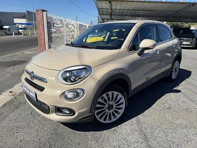 Occasion 2018 Fiat 500X Lounge SUV | 10 999 € (Bon prix)