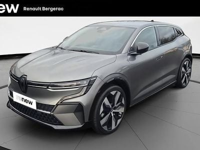Occasion Renault Megane E-Tech Techno 161 kW (220 ch) 2023 Gris Berline