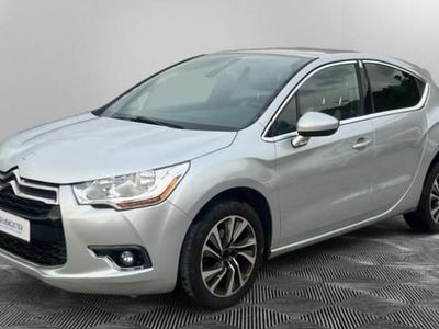 Occasion 2014 DS Automobiles DS4 So Chic Berline | 7 490 €
