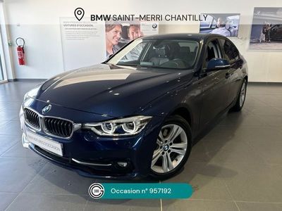 occasion BMW 320 Série 3 (F30) DA 190CH SPORT