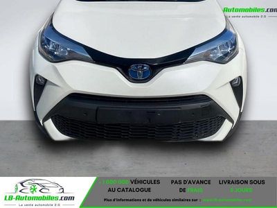 Occasion 2020 Toyota C-HR SUV | 23 400 € (Prix cher)