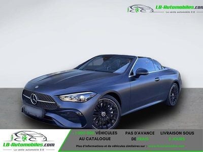Occasion 2024 Mercedes 450 Coupé | 89 800 €