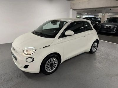 Occasion Fiat 500e 71 kW (97 ch) 2023 Blanc Berline