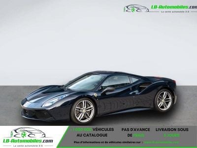 Occasion Ferrari 488 669 ch (492 kW) 2015 Coupé
