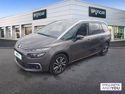 Citroën C4 SpaceTourer