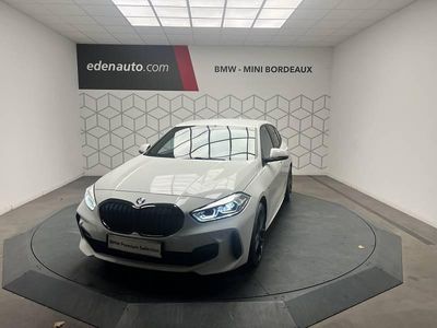 Occasion BMW 120 M Sport 190 ch (139 kW) 2022 Citadine