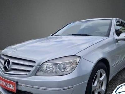 Occasion Mercedes CLC200 122 ch (89 kW) 2009 Citadine