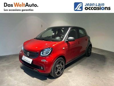 occasion Smart ForFour Electric Drive EQ Forfour 82 ch