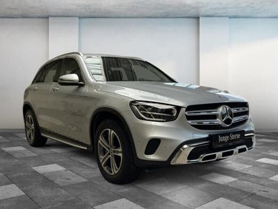 Mercedes GLC300