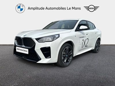 BMW iX2