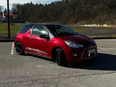 Citroën DS3