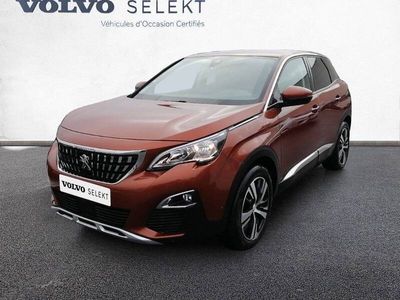 occasion Peugeot 3008 3008Puretech 130ch S&S EAT8