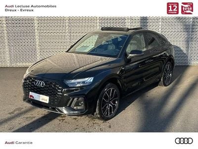 Audi Q5 Sportback