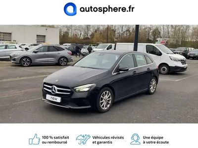 Mercedes 180