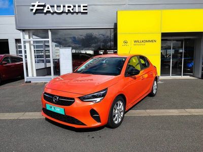 occasion Opel Corsa Corsa1.2 75 ch BVM5