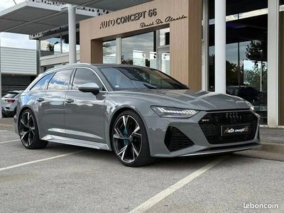 Audi RS6