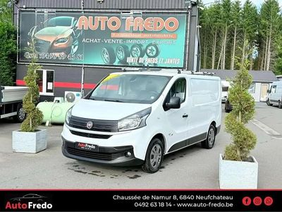 Fiat Talento