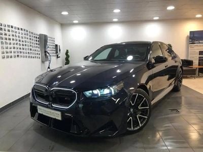 Occasion 2024 BMW M5 Berline | 153 990 €
