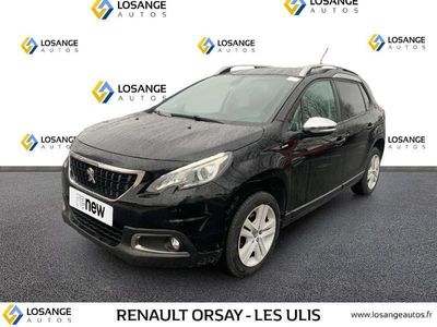 occasion Peugeot 2008 1.2 PureTech 110ch S&S BVM5 - Style