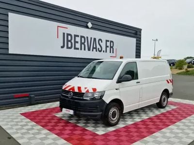 VW T6