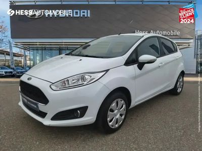 occasion Ford Fiesta 1.25 82ch Edition 5p