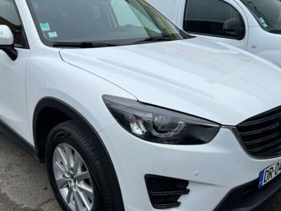 occasion Mazda CX-5 2.2 SKYACTIV-D 150 DYNAMIQUE 4X4