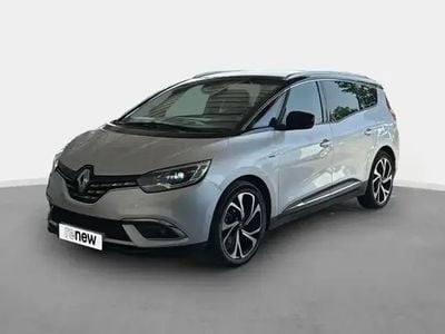 Renault Grand Scénic IV