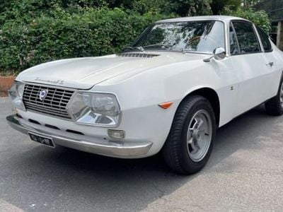 Occasion 1968 Lancia Fulvia | 34 900 €