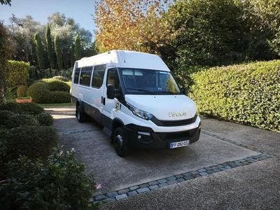 Occasion Iveco Daily 179 ch (131 kW) 2018 Van