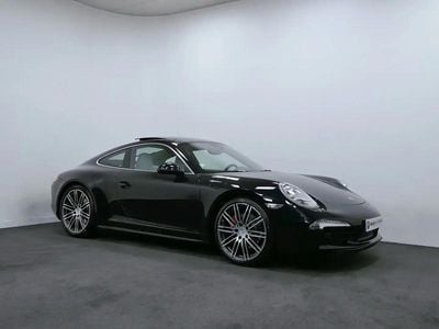 Porsche 911 Carrera 4S