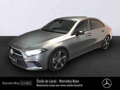 occasion Mercedes A180 Classe180 d 116ch Progressive Line 7G-DCT