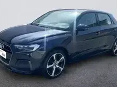 occasion Audi A1 25 Tfsi 95 Ch Bvm5 Advanced 2