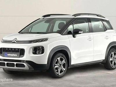 Occasion Citroën C3 Aircross Rip Curl 111 ch (81 kW) 2019 SUV