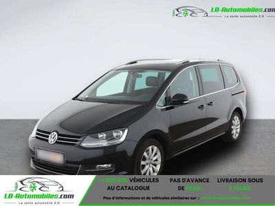 VW Sharan