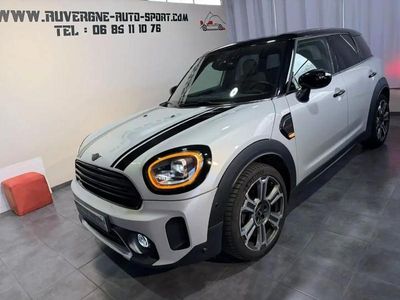 Mini Cooper Countryman