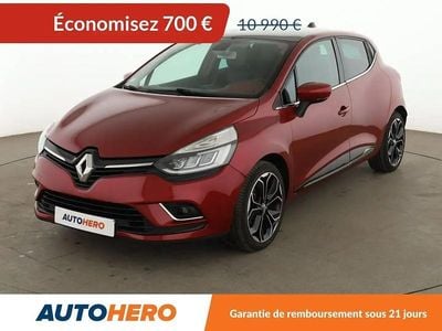 Renault Clio IV