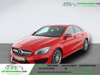 Occasion 2014 Mercedes CLA180 Berline | 19 600 €